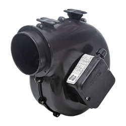 بلوئر هود پلاستیکیBEF-14/7V2SP